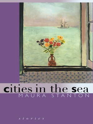 cover image of Cities in the Sea